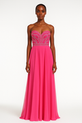 Long formal dress